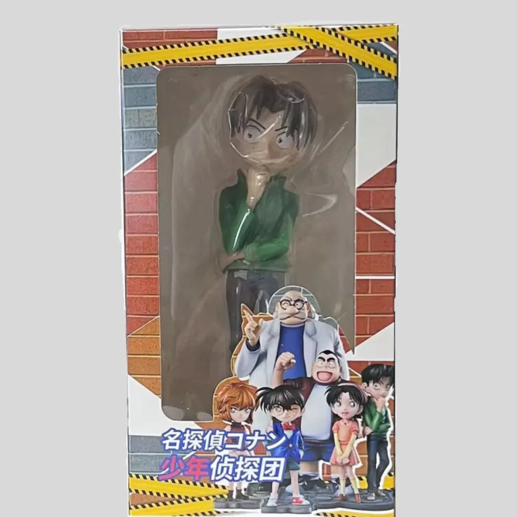 Detective Conan Junior Detective Set