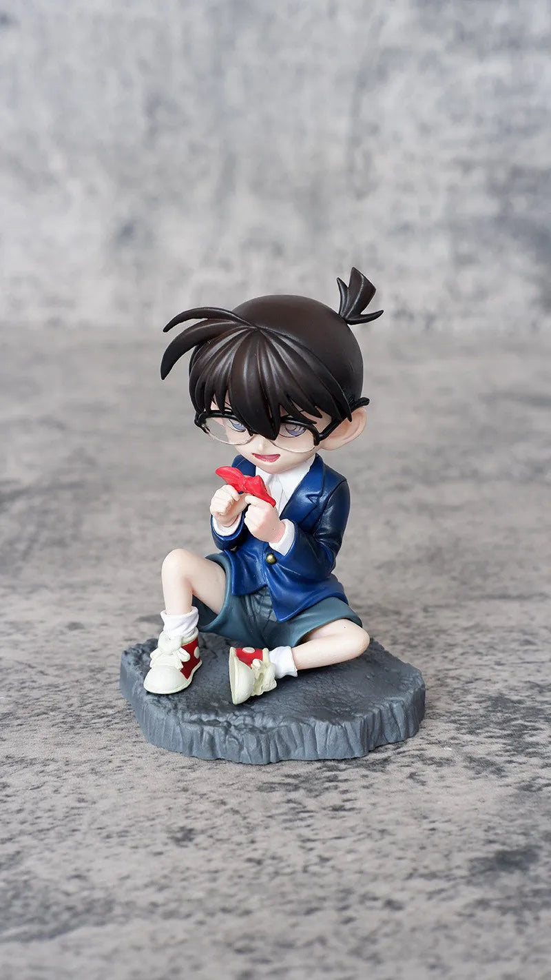 Mouri Kogoro Figure
