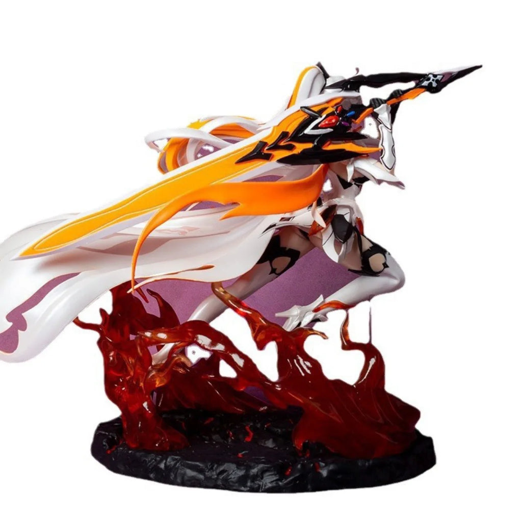 Kiana Kaslana Figure