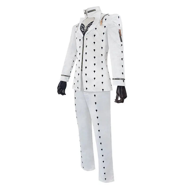 Bruno Bucciarati Cosplay Costume