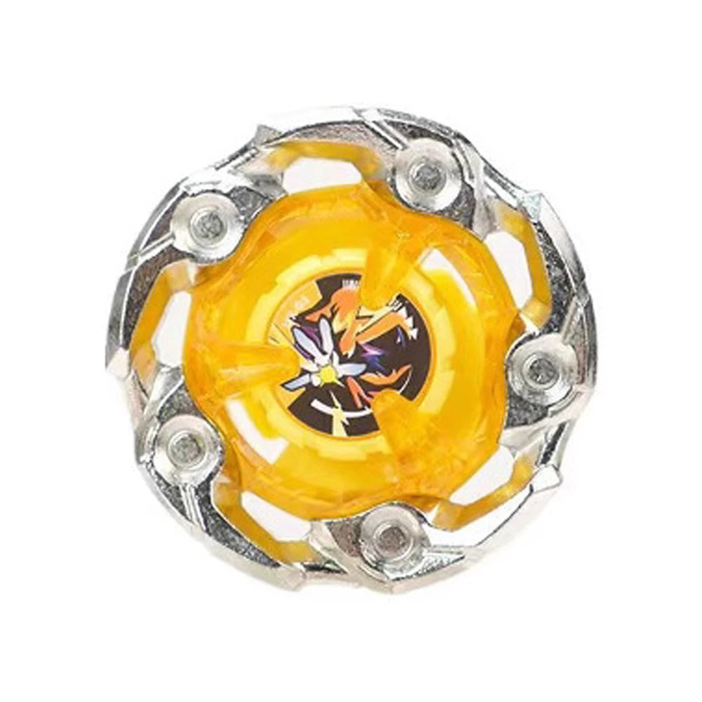 Battle Top X Toy UX-20 Glory Valkyrie Metal Desktop Decoration Spinning Toy Christmas Gift