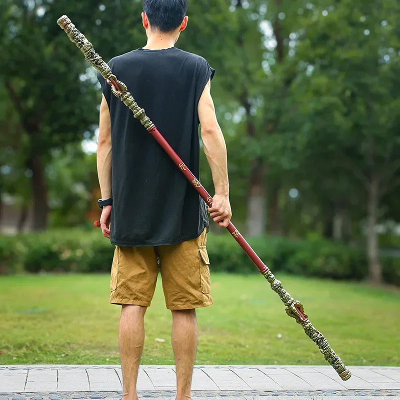 Black Myth: Wukong Sword Prop