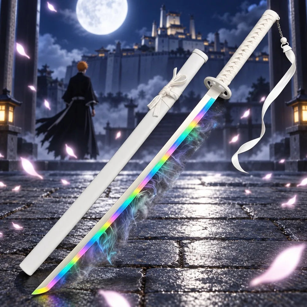 Zoro Cosplay Sword