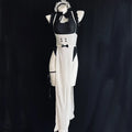 Maid-Style Cosplay Dress