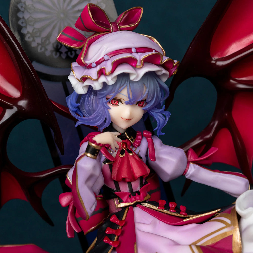 Remilia Scarlet Collectible Figure