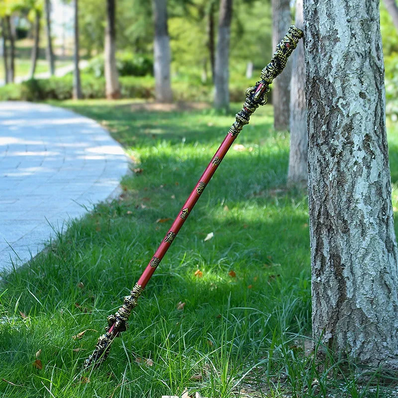 Black Myth: Wukong Sword Prop