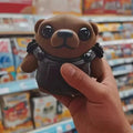 Valorant Game Doll Tactical Bear Squeeze Toy Flex Decompression Relaxation Model Action Stress Relax Toys Holiday Gifts