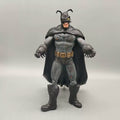 New In Stock 16cm Bat Action Figures Perfec Collectibles Desktop Ornaments Decorative Items Festival Surprise Gifts For Fans