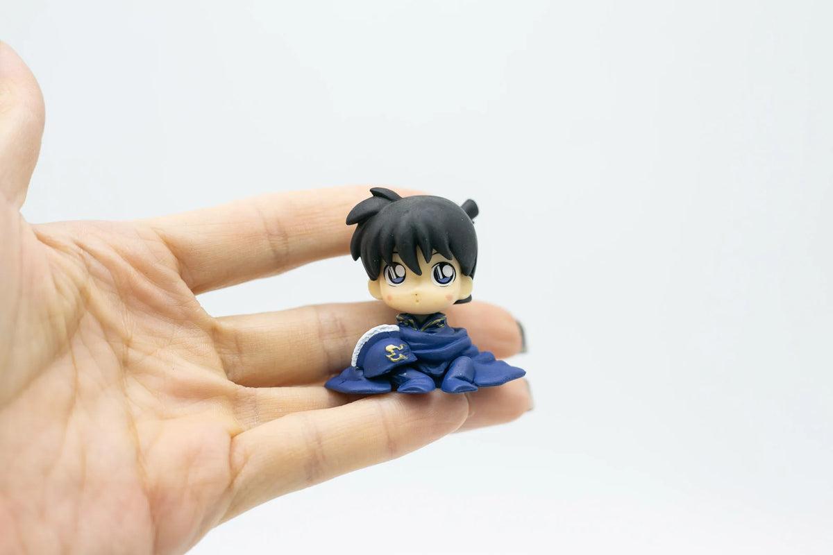Detective Conan Capsule Blind Box