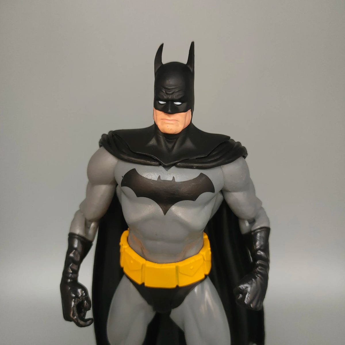 New In Stock 16cm Bat Action Figures Perfec Collectibles Desktop Ornaments Decorative Items Holiday Surprise Gifts For Boys