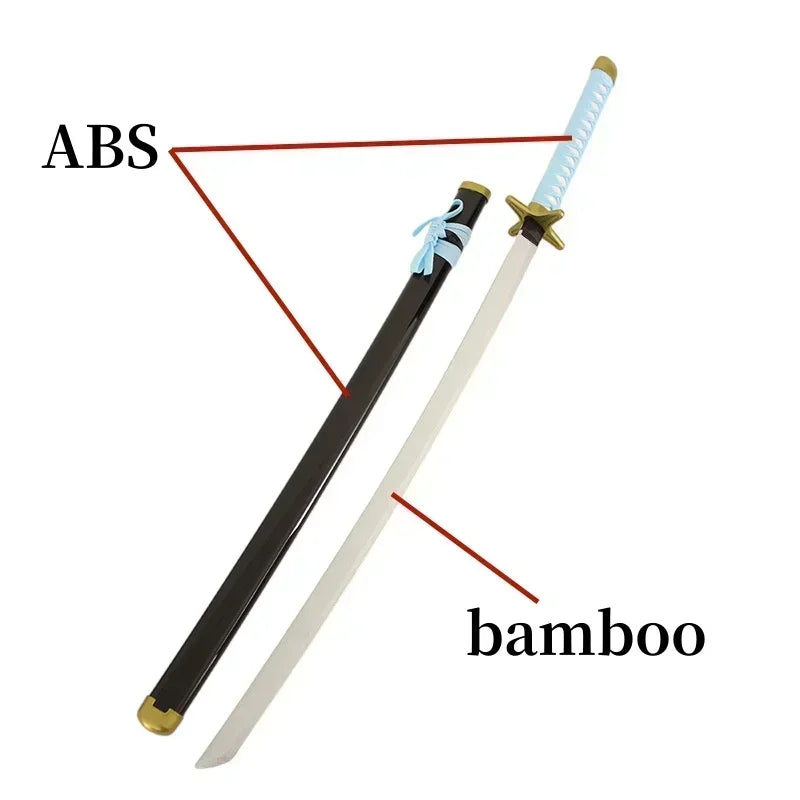 Kurosaki Ichigo Cosplay Sword