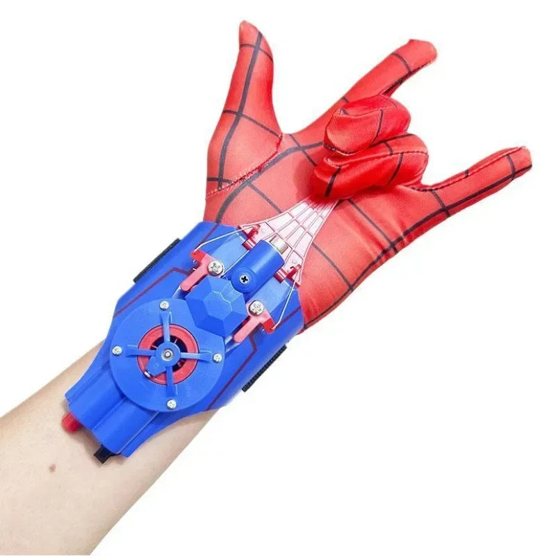 Marvel Figure Cosplay Role‑Play Accessories Costume Decorative Props Halloween Party Outfit Decoration Themed Party Dress‑up