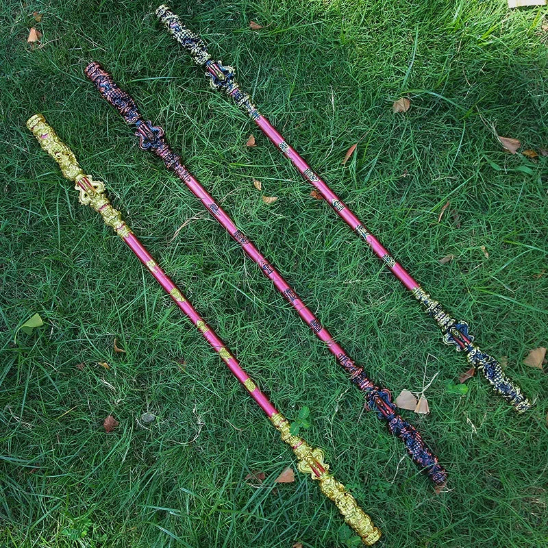 Black Myth: Wukong Sword Prop