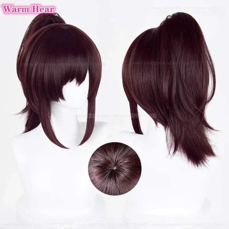 Anime Armin Arlert Annie Leonhart Hange Zoe Levi Ackerman Pieck Finger Sasha Braus Mikasa Ackerman Historia Reiss Cosplay Wigs