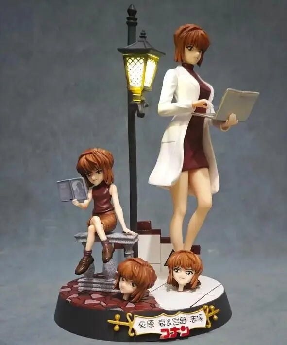 Detective Conan Character Figure