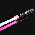 RGB Metal Lightsaber Sword Toys Light Saber Espada Brinquedos Sabre De Luz Juguetes Kpop Lightstick Zabawki Oyuncak