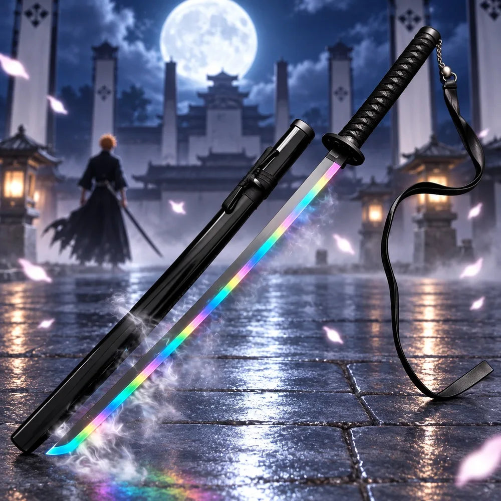 Zoro Cosplay Sword