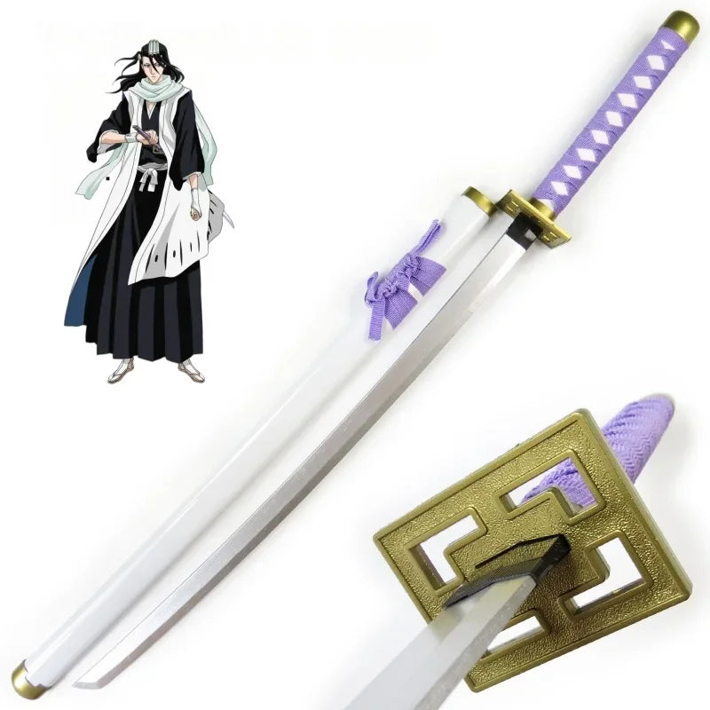 Kurosaki Ichigo Cosplay Sword