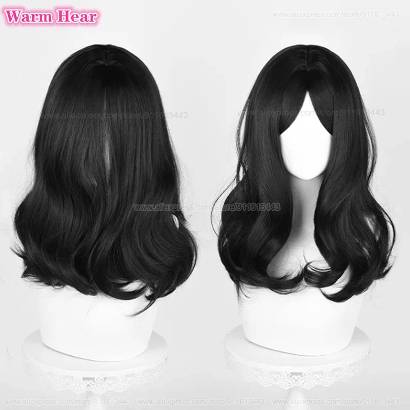 Anime Armin Arlert Annie Leonhart Hange Zoe Levi Ackerman Pieck Finger Sasha Braus Mikasa Ackerman Historia Reiss Cosplay Wigs