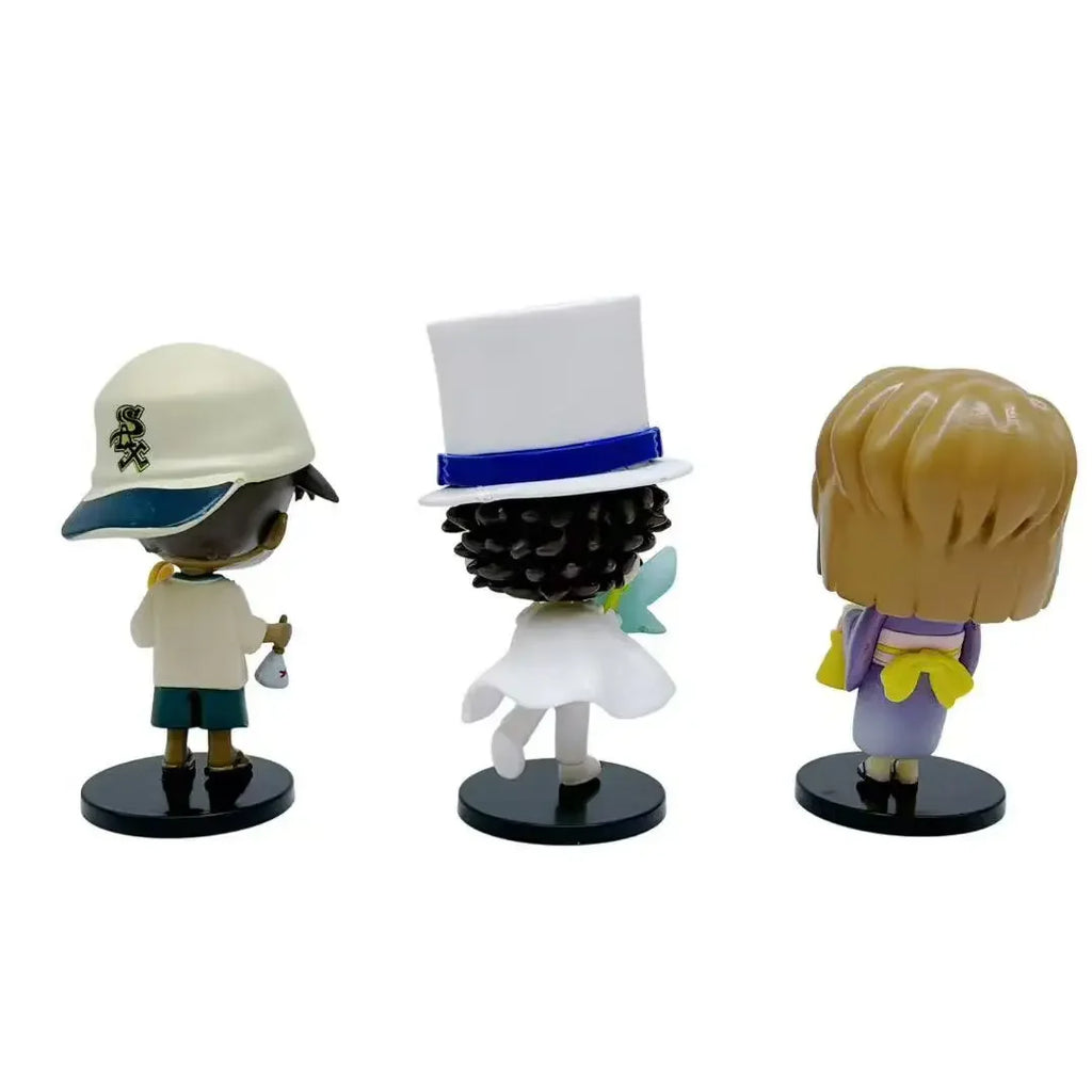 Conan Edogawa Q-Style Figure