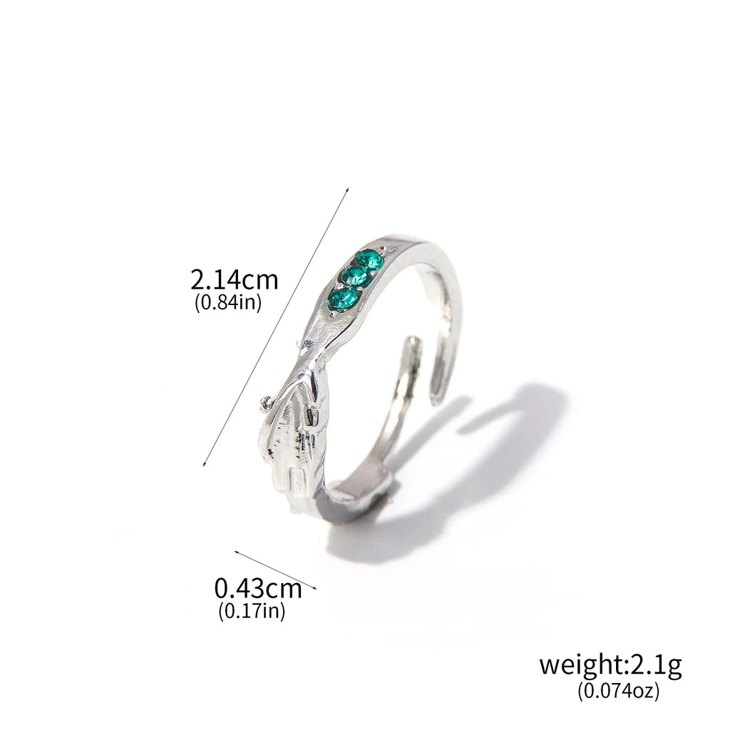 Brdwn Attack on Titan Unisex Eren Jager Mikasa Ackerman Cosplay Halloween Lovers Couple Ring