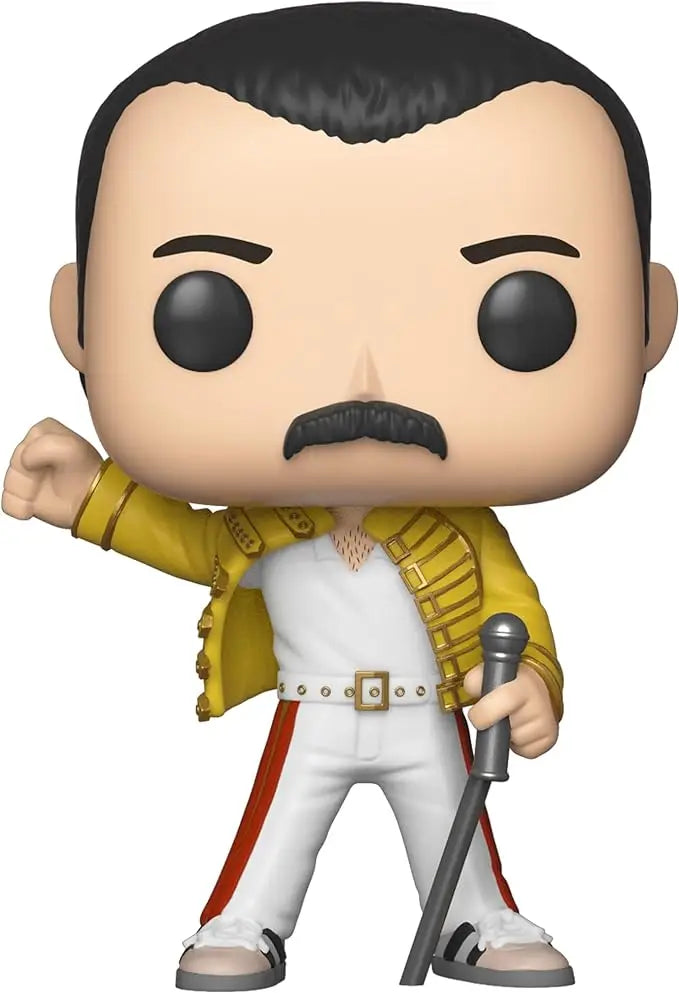 Resident Evil Nemesis  Hangover Alan 8 Mile B-Rabbit Shinobu Kocho Queen Freddie Mercury Godfather Joel Ellie Vinyl Figure Toys