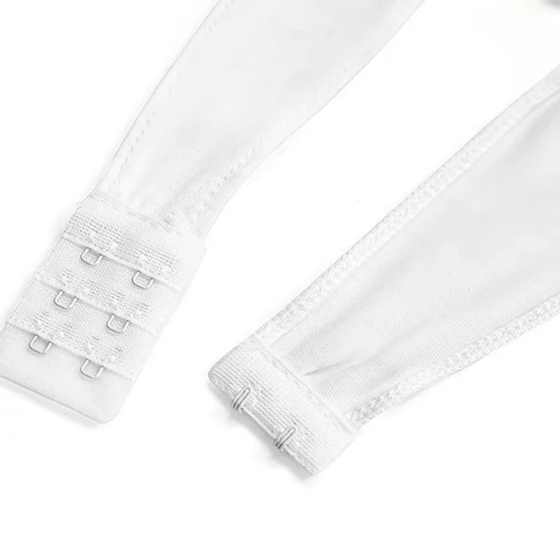 Anime Convent Nun Cosplay Costume Sexy Maid Bodysuit Garter Stockings Outfit Role Play Lingerie Halloween Costumes