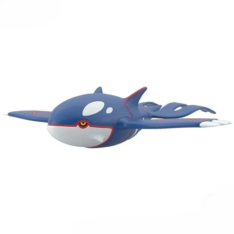 Genuine 1/20 Scale The World Kyogre Cute Action Figure Model Toys NO Box
