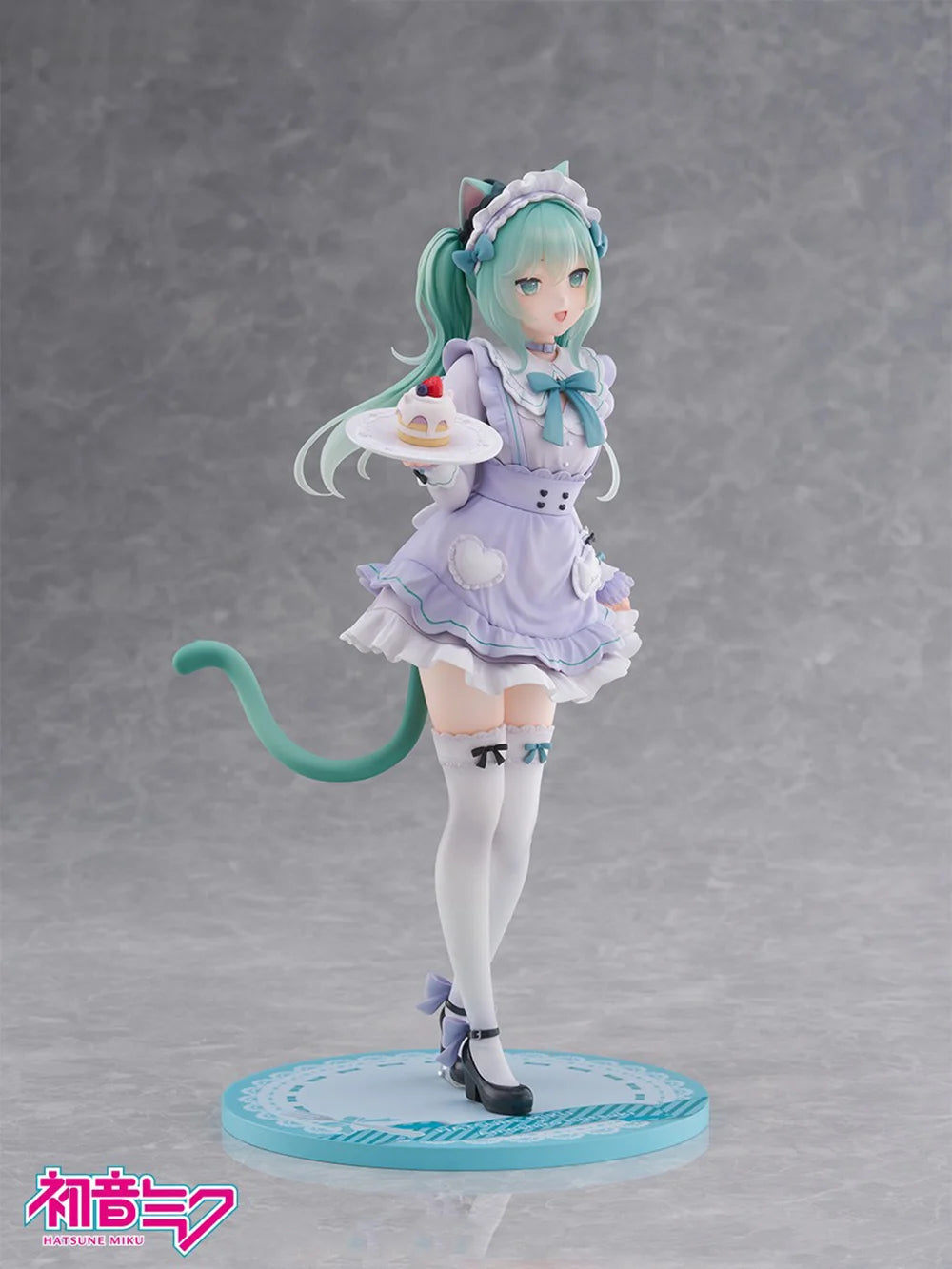 Hatsune Miku Anime Figure Action Figurine Model Collector Toys Hatsune Miku BANPRESTO Collectible Gift