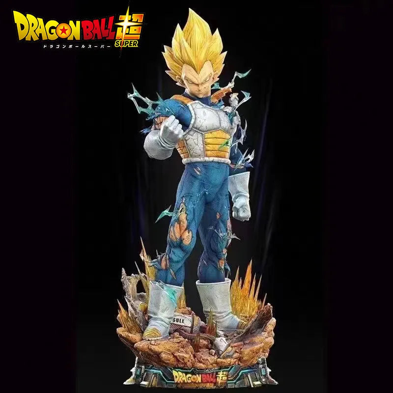 Dragon Ball Vegeta Figure