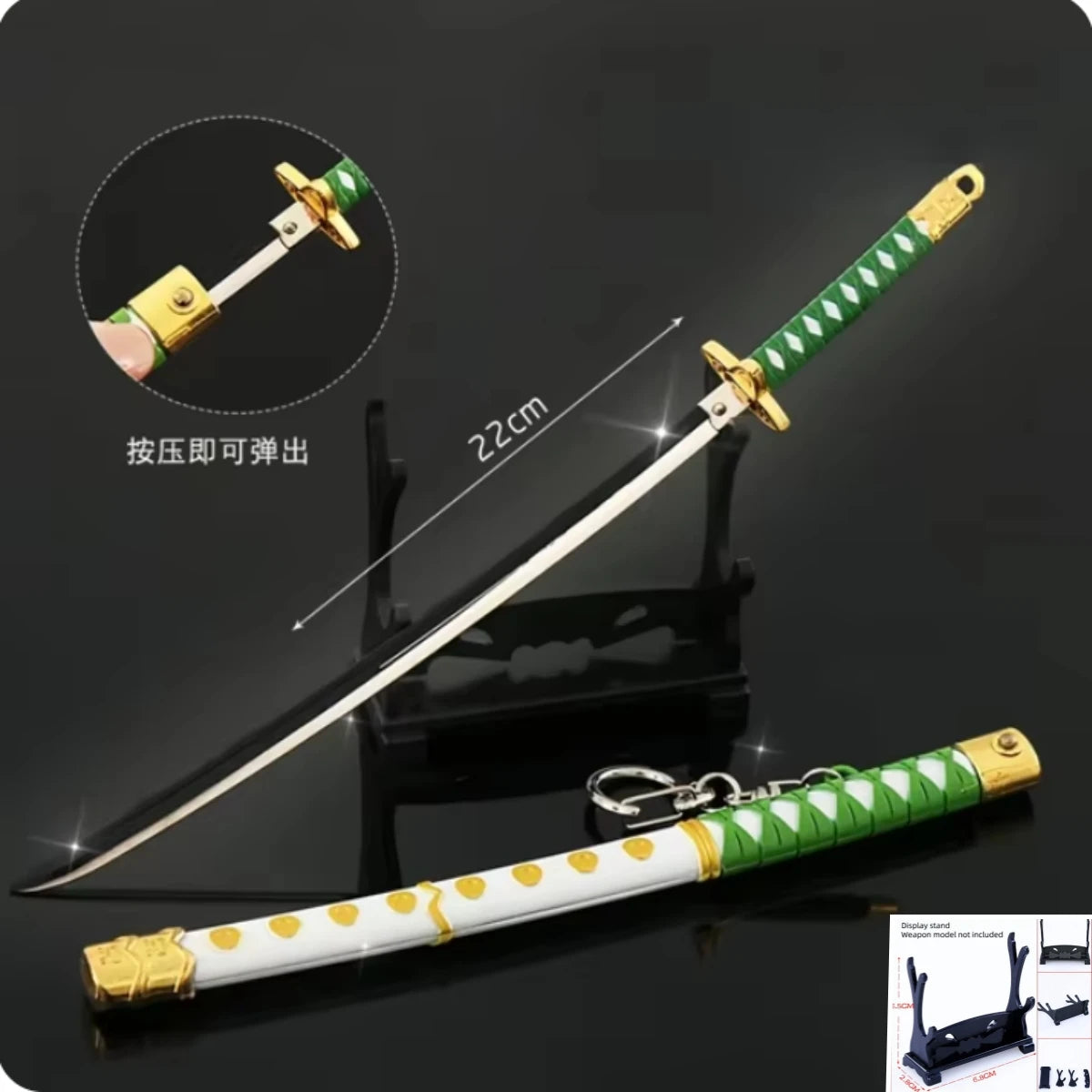 Zoro Enma Sword Display Model