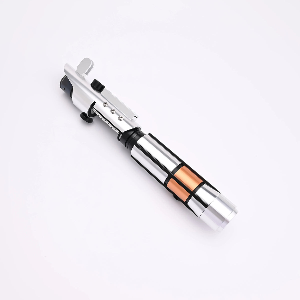 TXQ SK1 Lightsaber Smooth Swing Combat NEO PIXEL Jedi Saber Sword Blaster Metal Hilt Gift Luminous Toy Cosplay PROFFIE