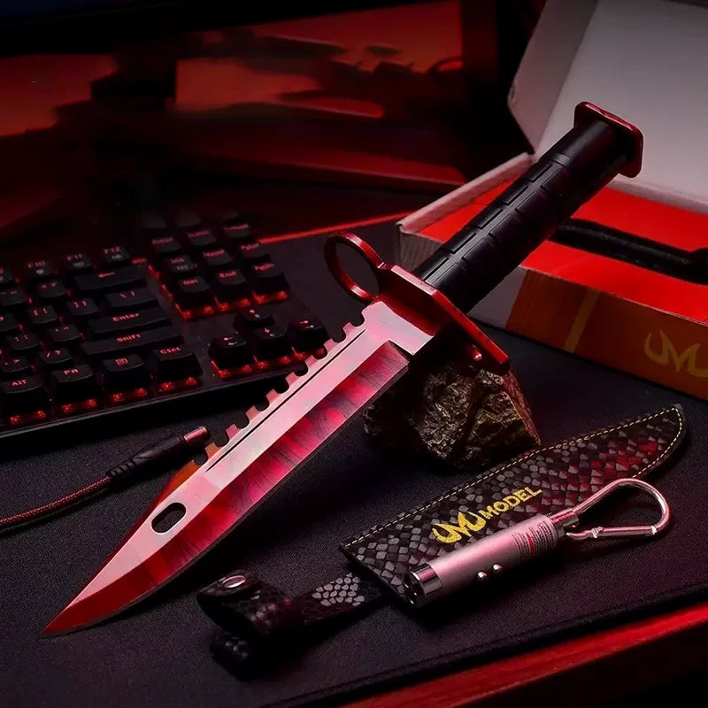 M9 Metal Display Model