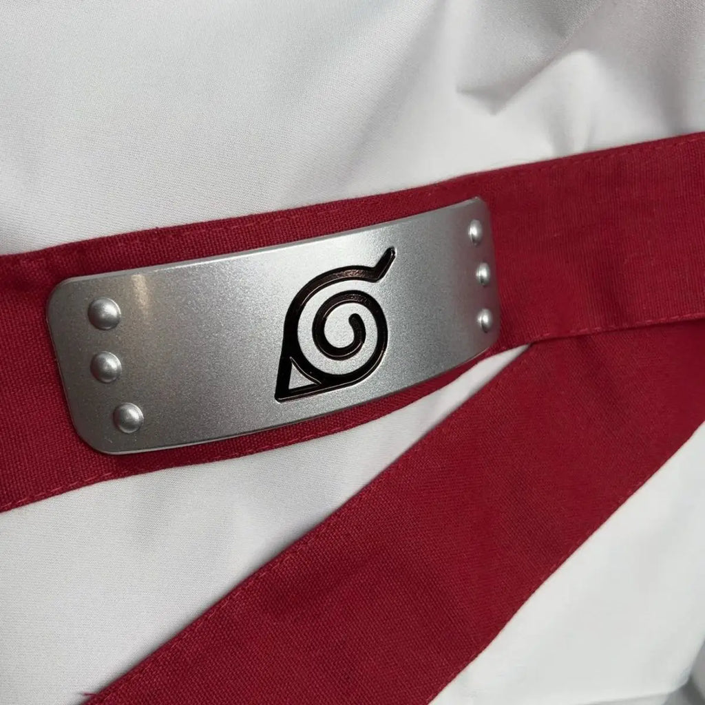 Naruto Konoha Headband