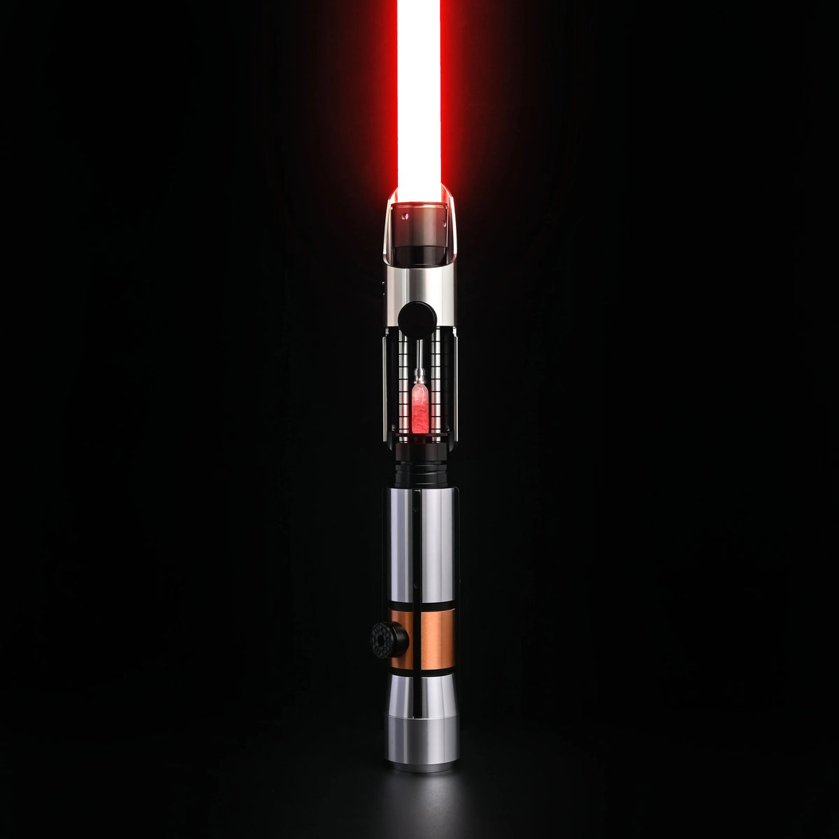 TXQ SK1 Lightsaber Smooth Swing Combat NEO PIXEL Jedi Saber Sword Blaster Metal Hilt Gift Luminous Toy Cosplay PROFFIE