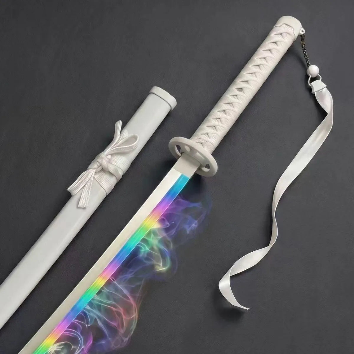 Zoro Light-Up Sword Prop