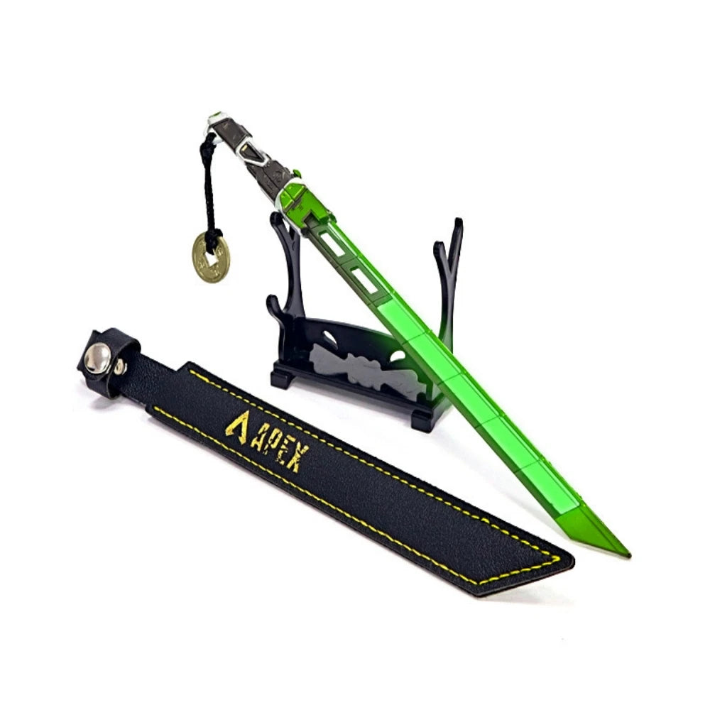 Apex Legends Heirloom Blade Model