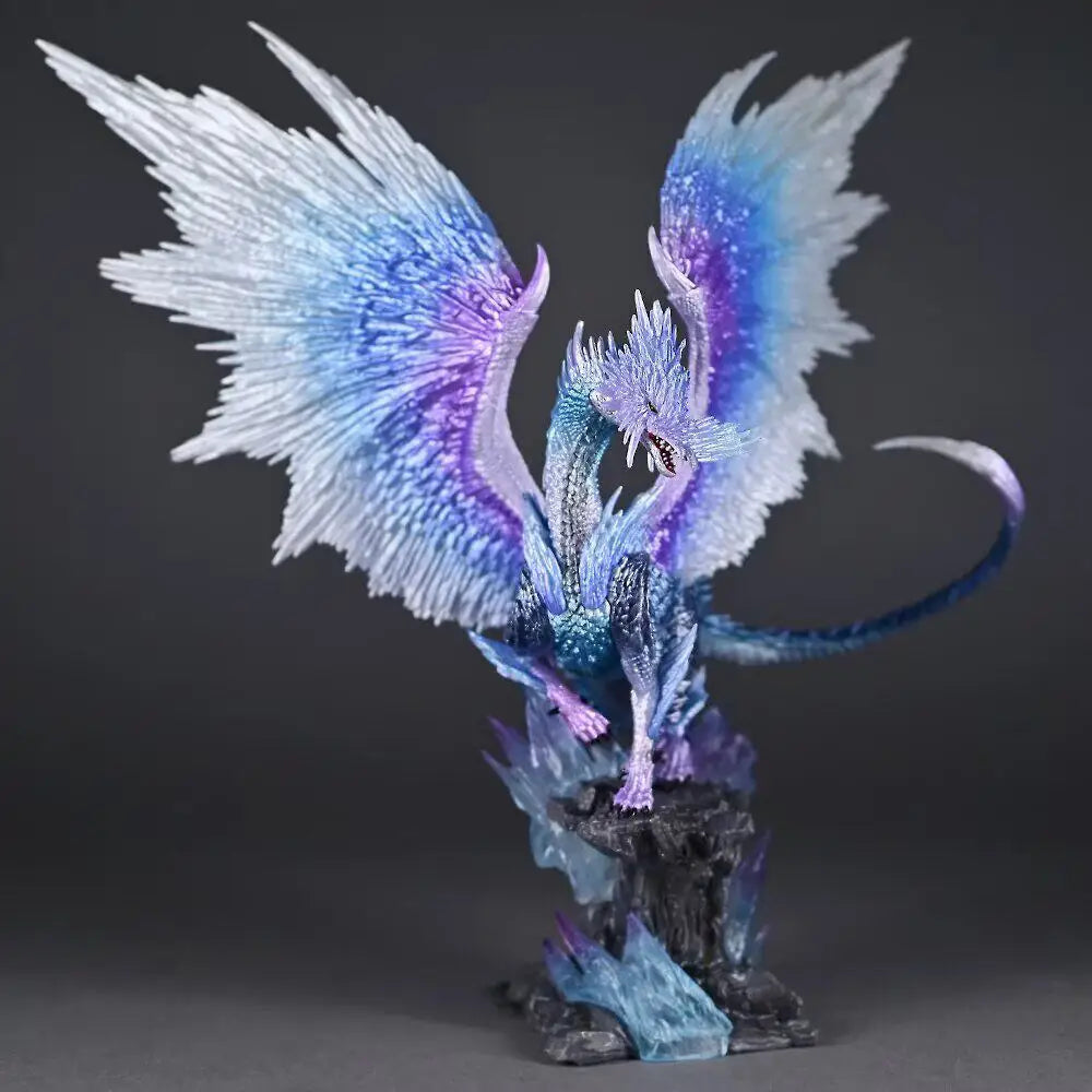 Velkhana Monster Hunter Figure