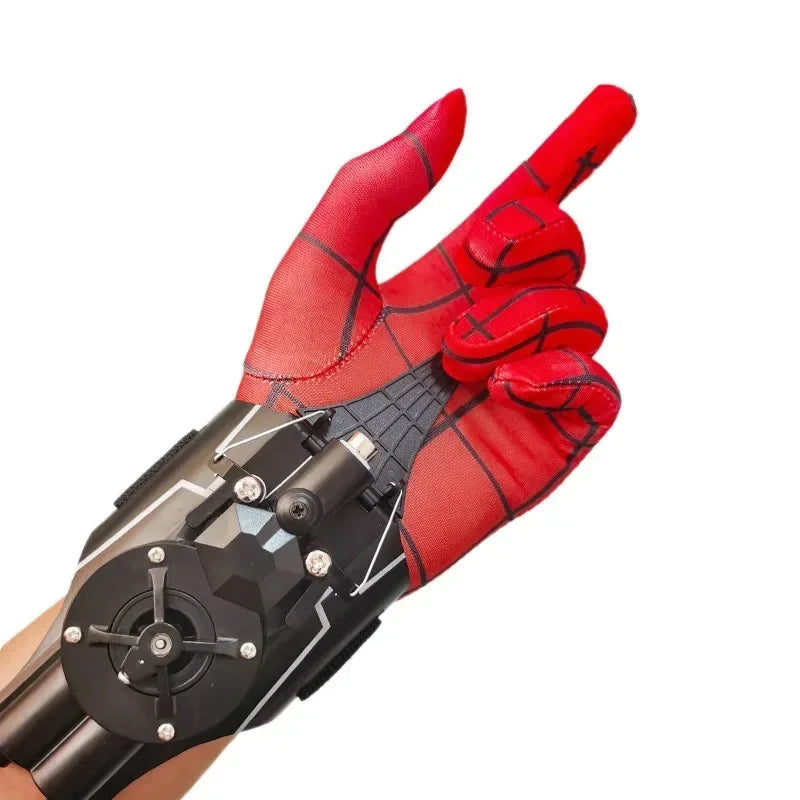 Marvel Figure Cosplay Role‑Play Accessories Costume Decorative Props Halloween Party Outfit Decoration Themed Party Dress‑up