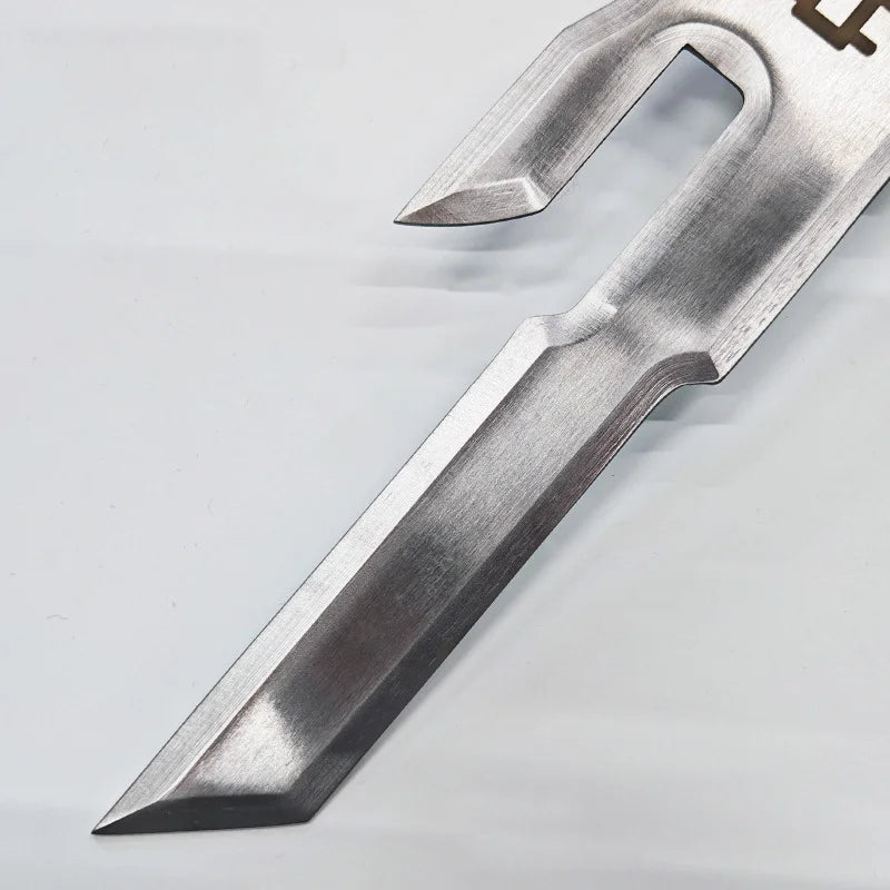 Toji Inverted Spear Display Prop