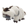45-53cm Cartoon Anime Avatar the Last Airbender Appa Plush Toys Avatar Appa Momo Plush Soft Stuffed Dolls Toy Birthday Gifts