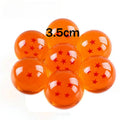 Dragon Ball Shenron Figure With 7 Star Crystal Balls Set Anime Statue Model Desktop Collectible Ornament Gift