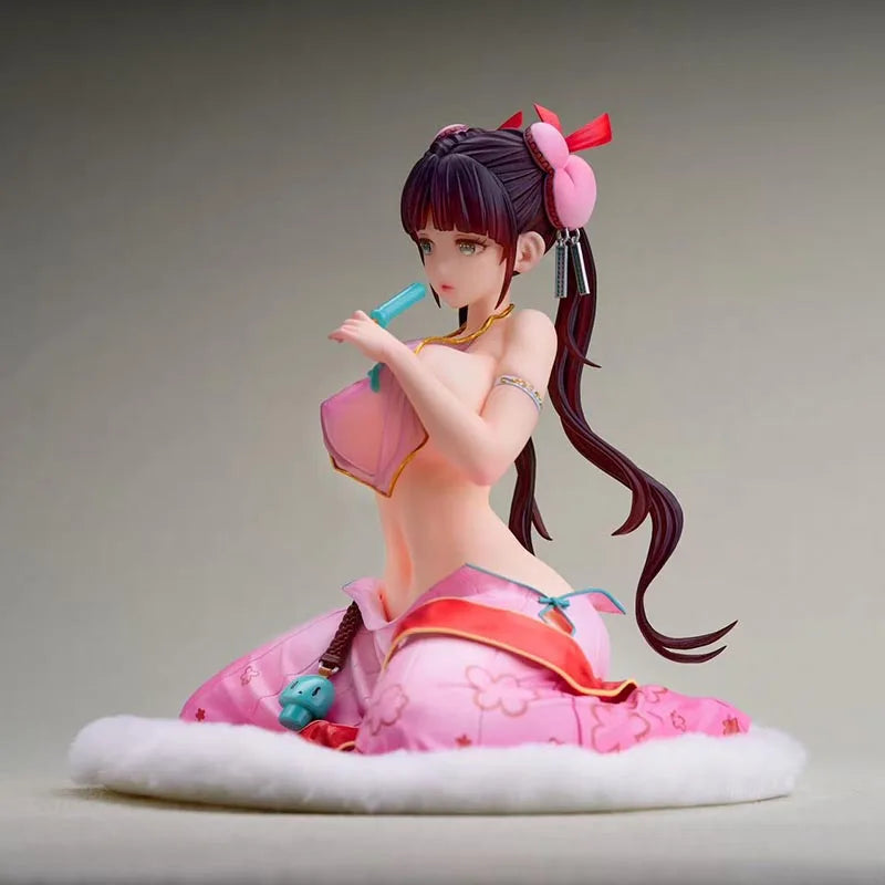 Ling Long Ancient Style Figure