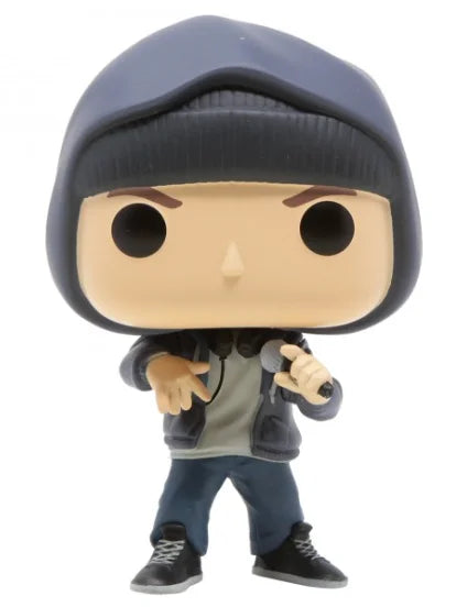 Resident Evil Nemesis  Hangover Alan 8 Mile B-Rabbit Shinobu Kocho Queen Freddie Mercury Godfather Joel Ellie Vinyl Figure Toys