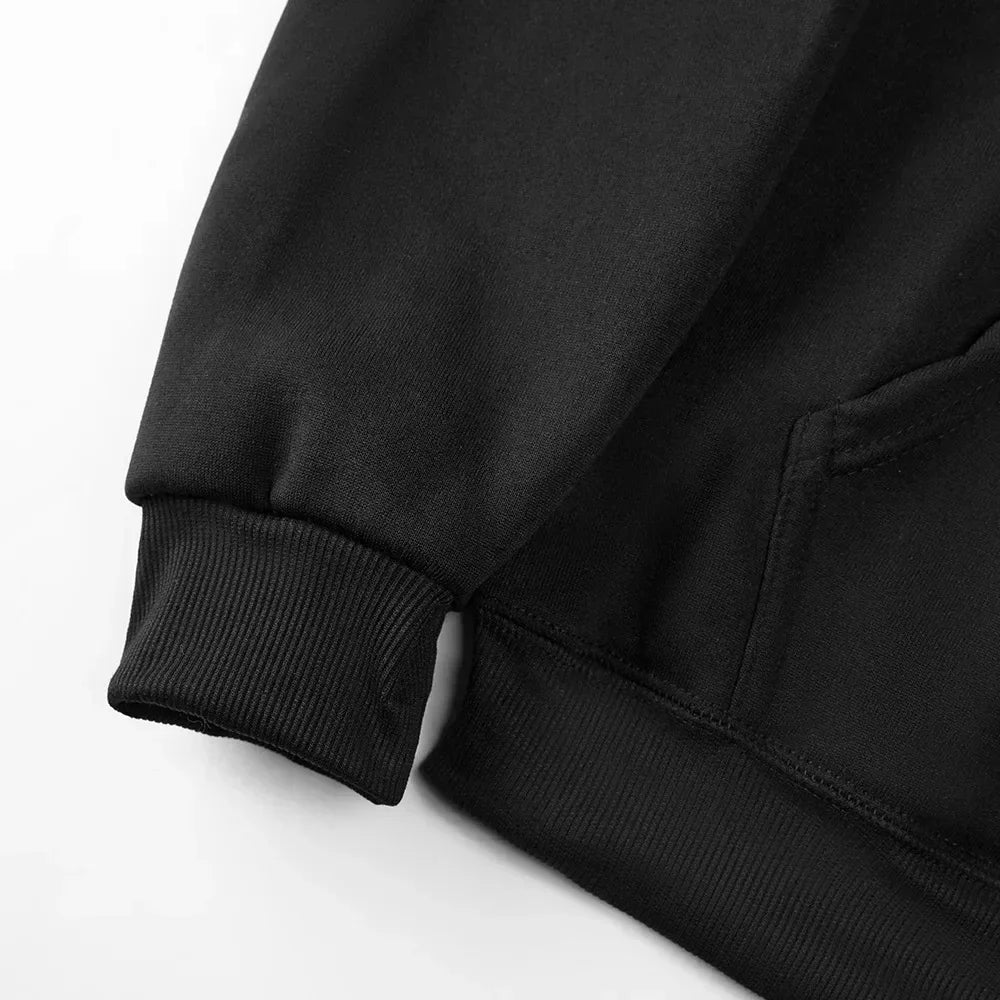 2026 DRAGON BALL Men's Hoodie Sweatshirt Vegeta Japanese Anime Spring Autumn/Winter Boys Trend Long-sleeved Parent-child Outfit