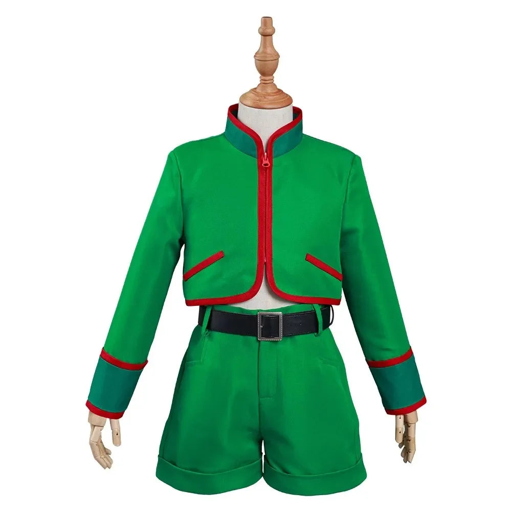 Cosplay Costumes Any Size Halloween Uniforms