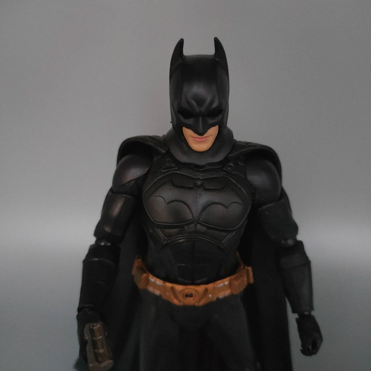 New In Stock 16cm Bat Action Figures Perfec Collectibles Desktop Ornaments Decorative Items Holiday Surprise Gifts For Boys