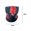 Hatake Kakashi Cosplay Gloves Mask Headband Anime Accessories Kunai Notebook Konohagakurenosato Sign Props