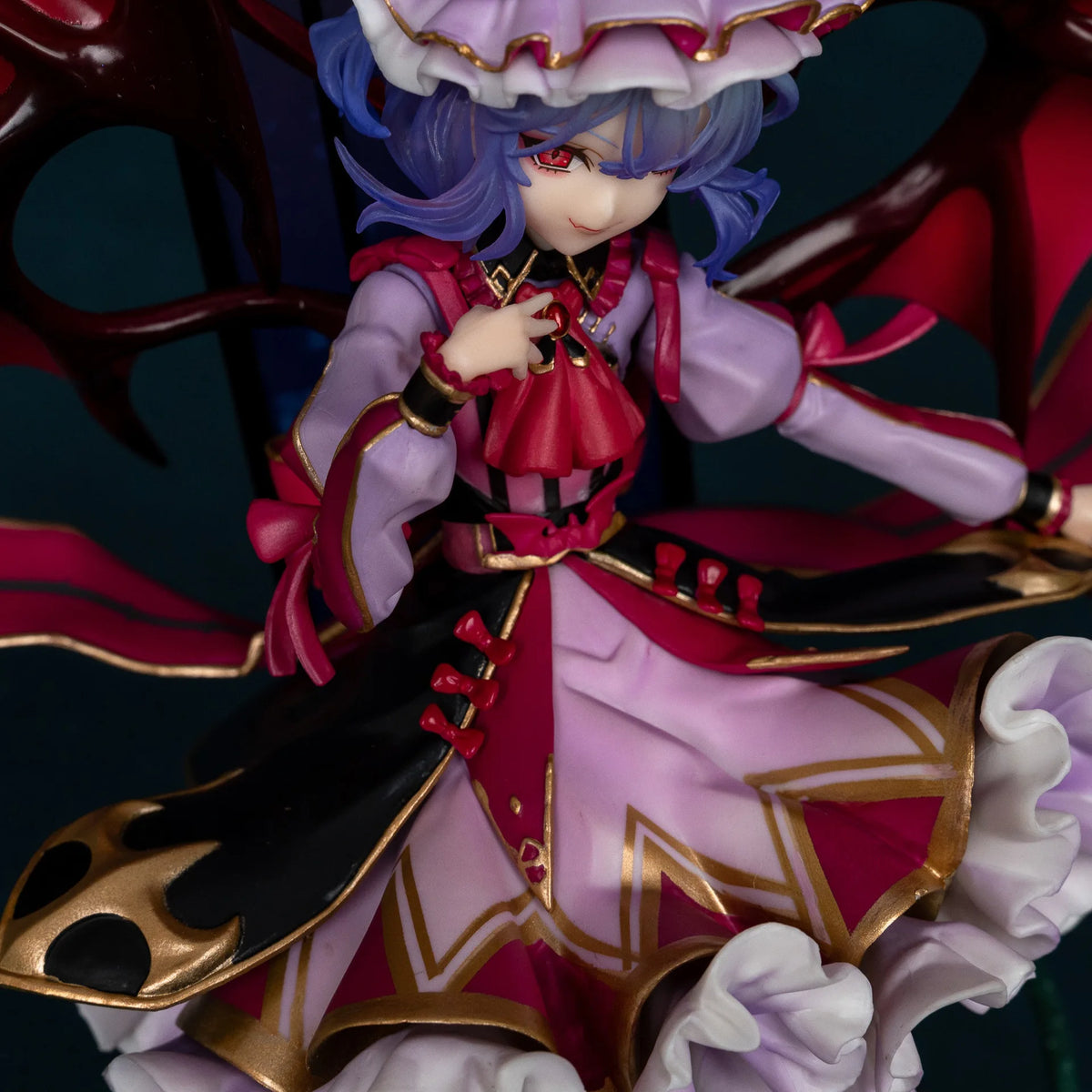 Remilia Scarlet Collectible Figure