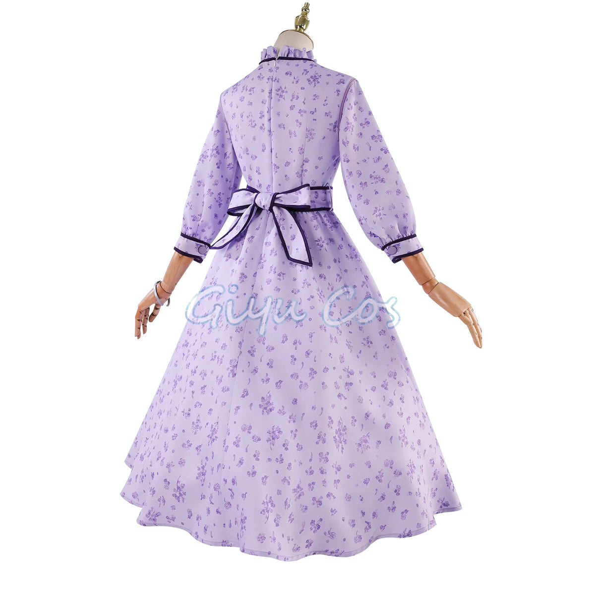 Frieren at the Funeral Fern Cosplay Costume  Full Set Carnival Uniform Halloween Party Masquerade for Women Game